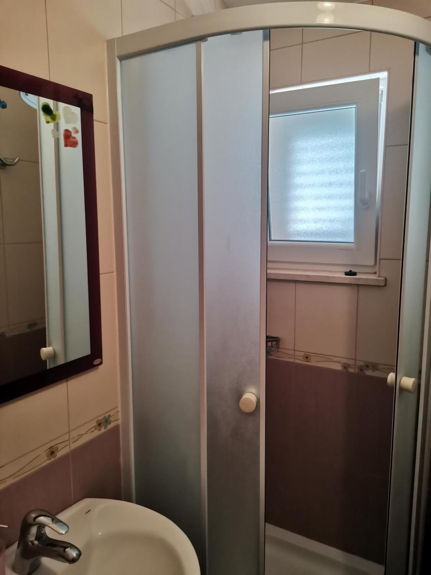 Apartmani Riba Makarska Exterior foto