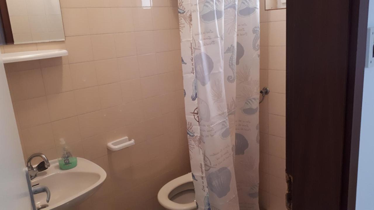 Apartmani Riba Makarska Exterior foto